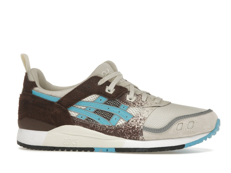 ASICS Gel-Lyte III Up There Kookaburra