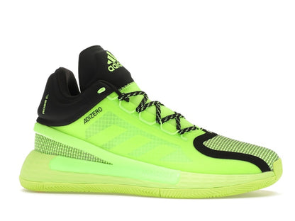adidas D Rose 11 Signal Green
