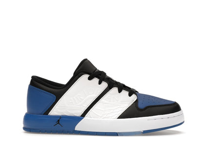 Jordan Nu Retro 1 Low Sport Royal