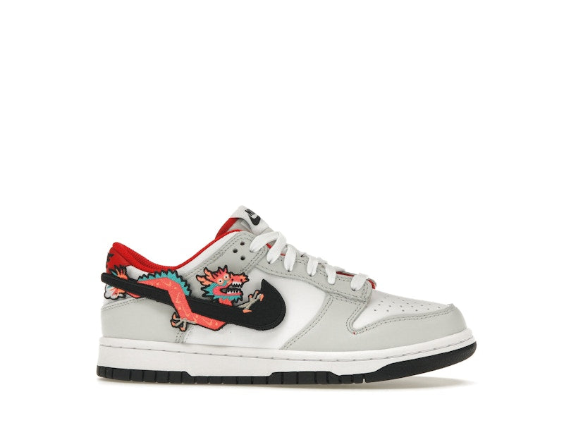 Nike Dunk Low Year Of The Dragon (GS)