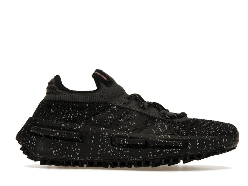 adidas NMD S1 Cali DeWitt Black