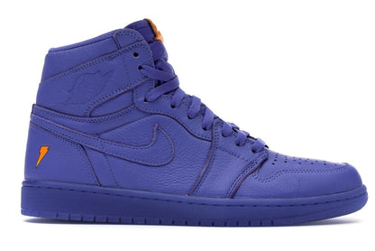 Jordan 1 Retro High Gatorade Rush Violet