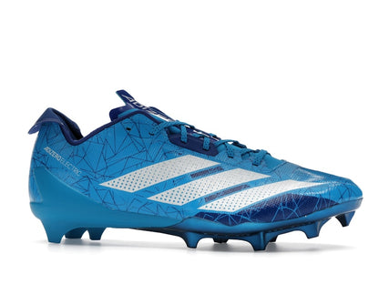 adidas Adizero Electric II Hidden Gems Solar Blue Cloud White Royal Blue