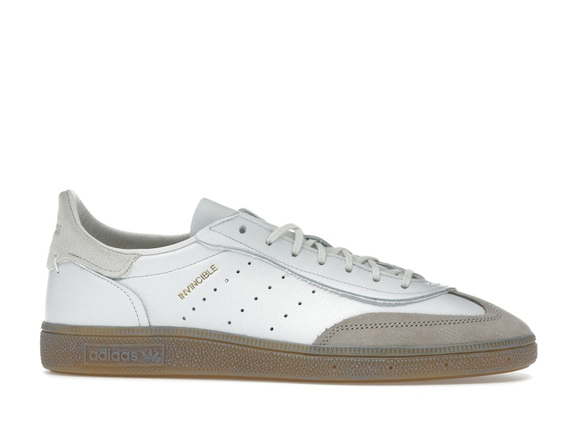 adidas Handball Spezial Invincible Crystal White Grey