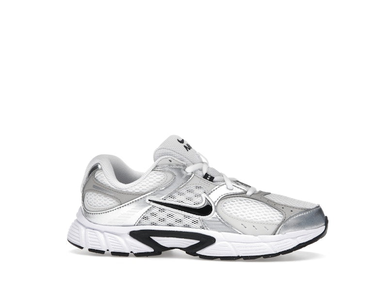 Nike V5 RNR White Vast Grey (GS)