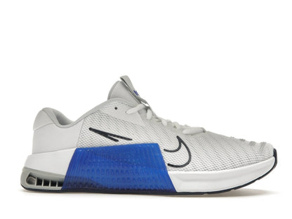 Nike Metcon 9 White Racer Blue