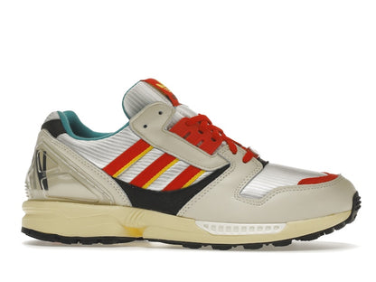 adidas ZX 8000 1. FC Union Berlin