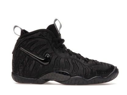 Nike Little Posite Pro Black Cat (GS)