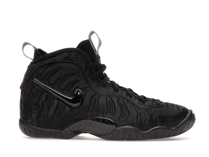 Nike Little Posite Pro Black Cat (GS)