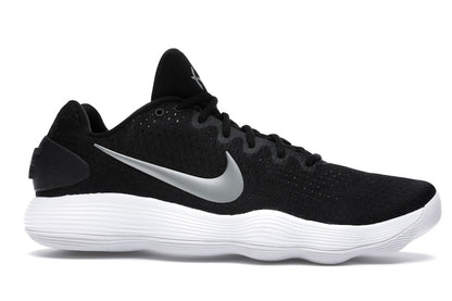 Nike Hyperdunk 2017 Low Black White