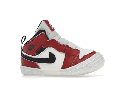 Jordan 1 Crib Bootie Chicago Lost and Found (I)