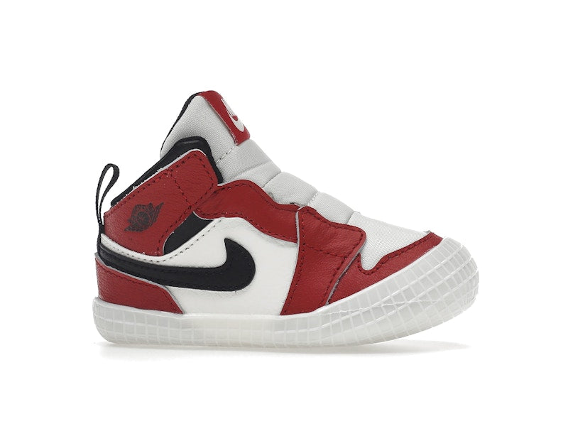 Jordan 1 Crib Bootie Chicago Lost and Found (I)