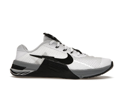 Nike Metcon 7 White Black