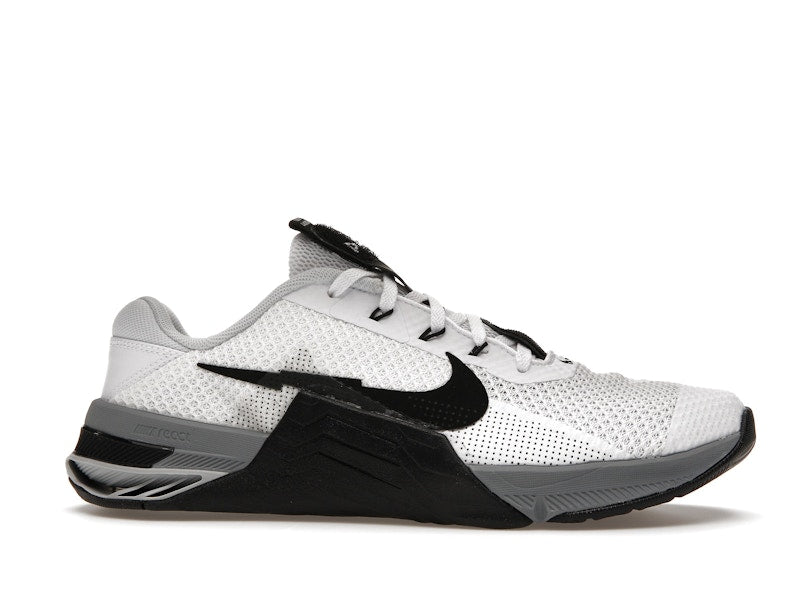 Nike Metcon 7 White Black