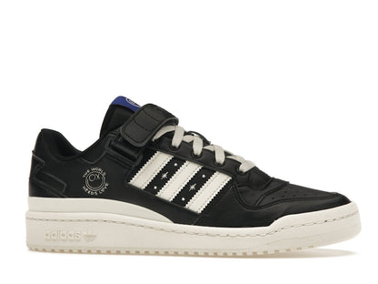 adidas Forum Low André Saraiva Black Cream White