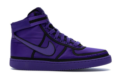 Nike Vandal High Court Purple