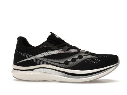 Saucony Endorphin Pro 2 Black White