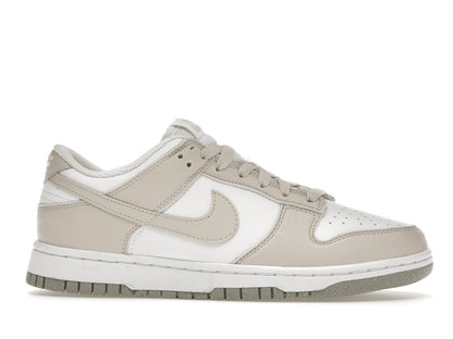 Nike Dunk Low Next Nature White Light Orewood Brown (Women's)
