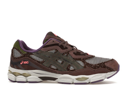 ASICS Gel-NYC Bodega After-Hours