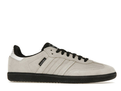 adidas Samba ADV Cloud White Black