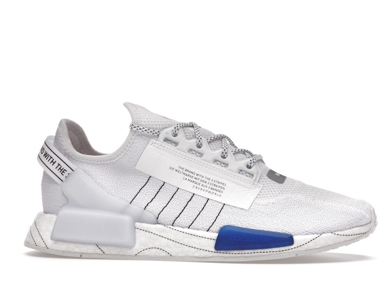 adidas NMD R1 V2 Bold Blue
