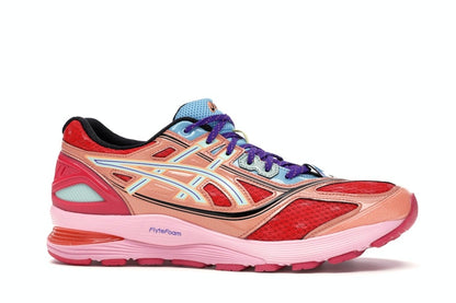 ASICS Gel-Korika Kiko Kostadinov Multi Pink (Women's)