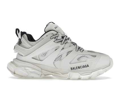 Balenciaga Track White Black (Women's)
