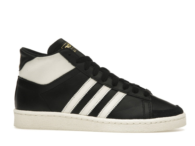 adidas Jabbar OG Hi Core Black Off White