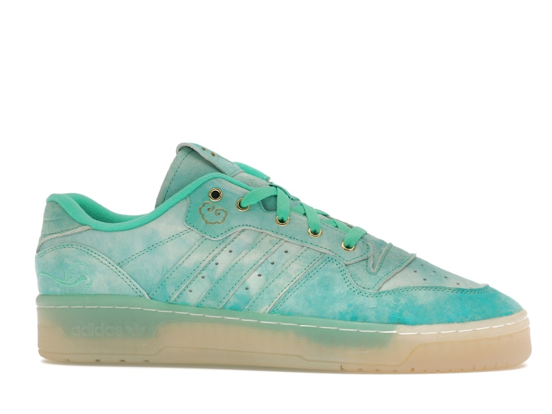 adidas Rivalry Low Singles Day (2019)