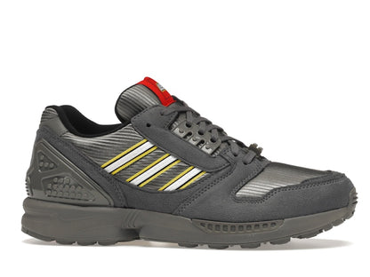 adidas ZX 8000 LEGO Color Pack Grey
