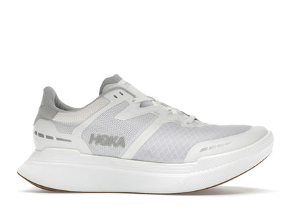Hoka One One Transport X White
