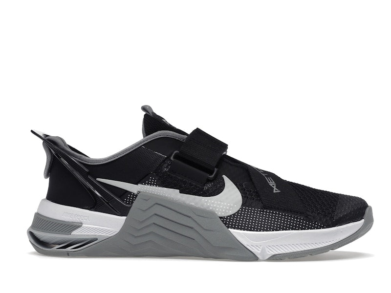 Nike Metcon 7 FlyEase Black Pure Platinum