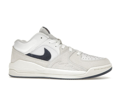 Jordan Stadium 90 White Midnight Navy