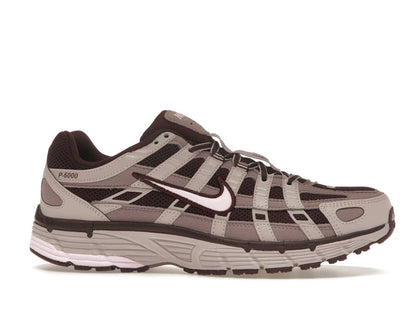 Nike P-6000 Burgundy Crush Pink Foam (Women's)