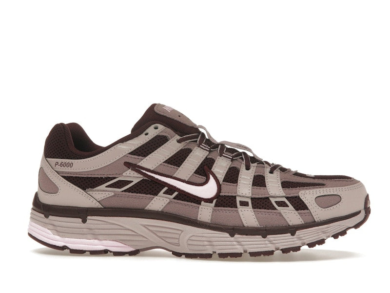 Nike P-6000 Burgundy Crush Pink Foam (Women's)