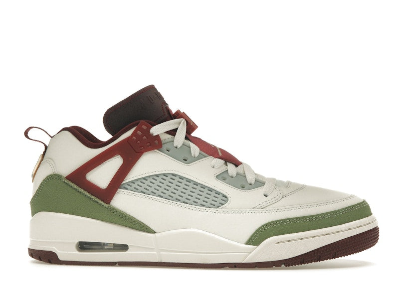 Jordan Spizike Low Chinese New Year (2024)
