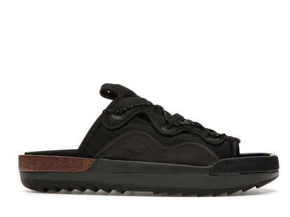 Nike Offline 2.0 Black