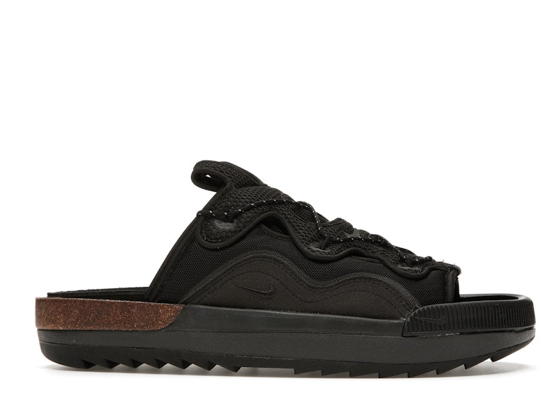 Nike Offline 2.0 Black