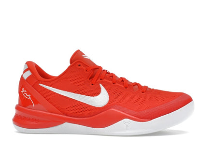 Nike Kobe 8 Protro TB Orange