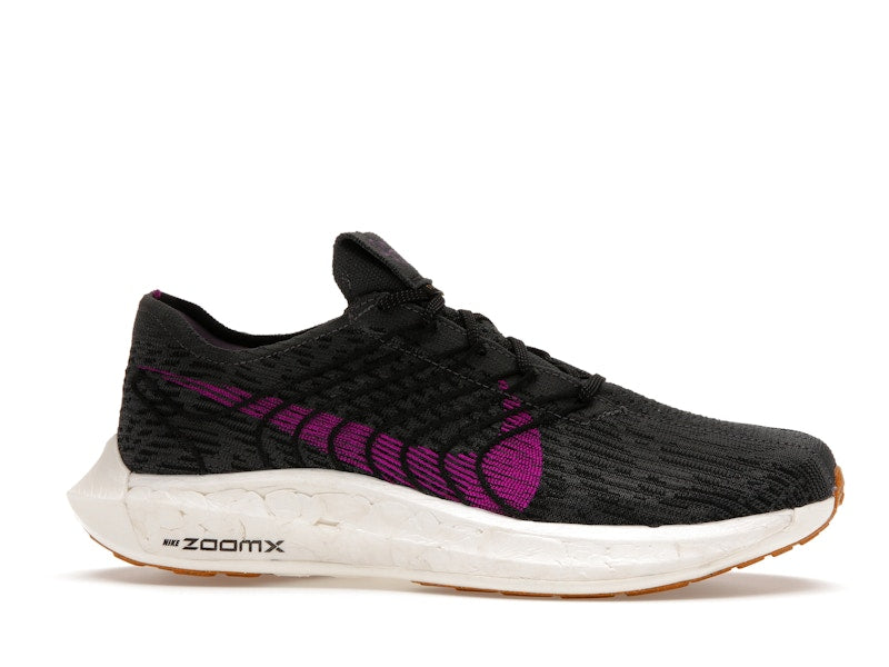 Nike Pegasus Turbo Next Nature Black Vivid Purple