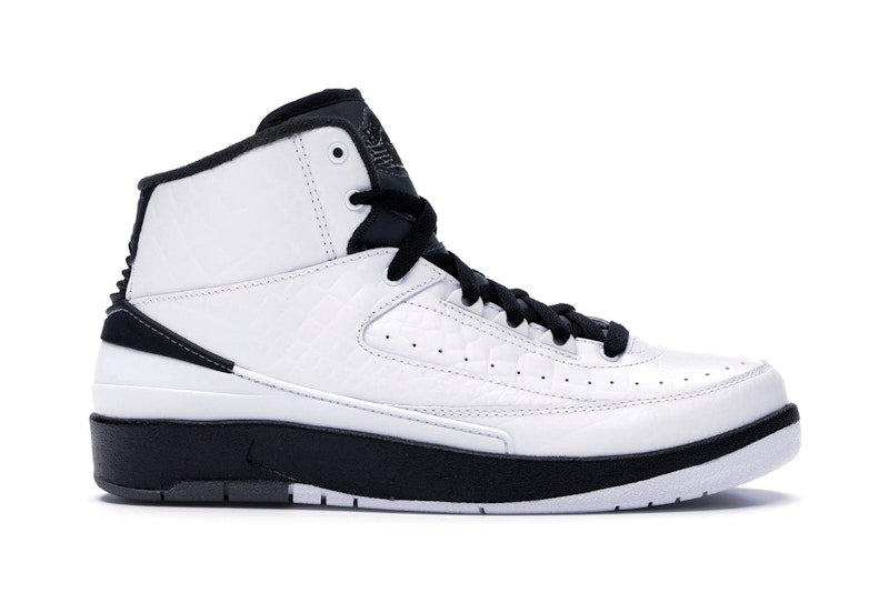 Jordan 2 Retro Wing It (GS)