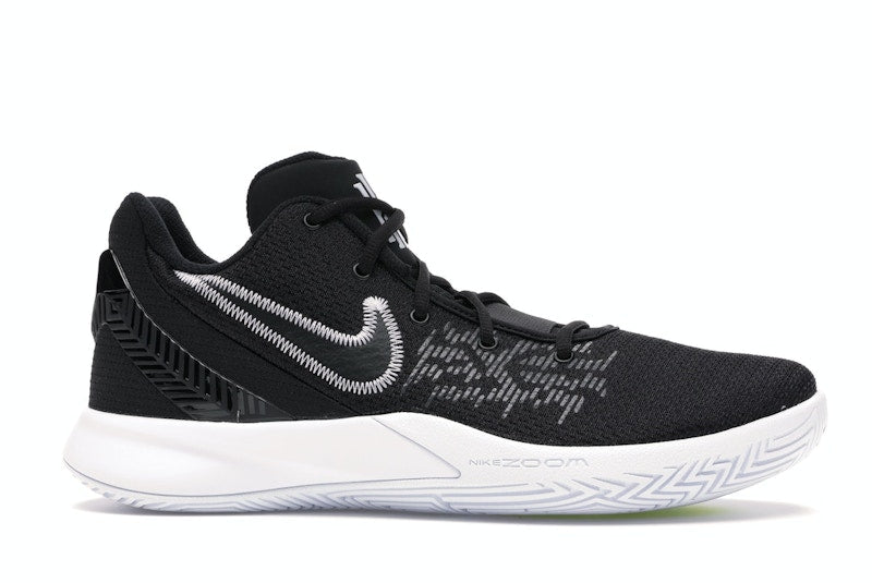 Nike Kyrie Flytrap II Black White