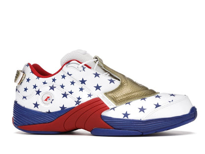 Reebok Answer 5 atmos Stars