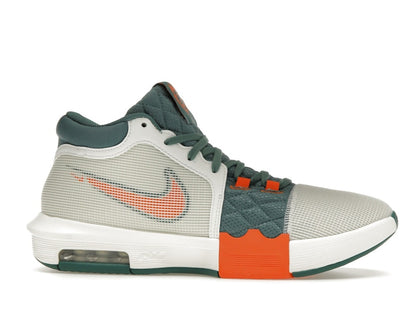 Nike LeBron Witness 8 Canon