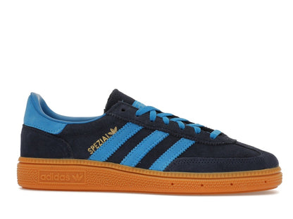 adidas Handball Spezial Night Indigo Bright Blue (Women's)
