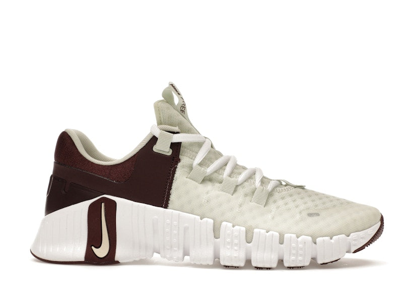 Nike Free Metcon 5 Sea Glass Burgundy Crush (Women's)