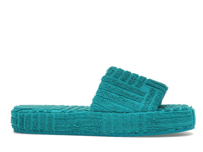 Bottega Veneta Resort Sponge Slide Blaster (Women's)