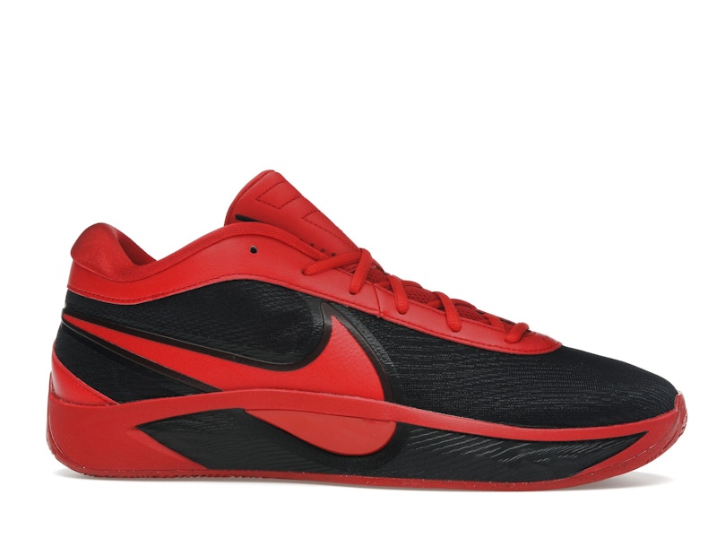 Nike Giannis Zoom Freak 6 Bred