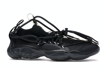 Reebok DMX Run Fusion Experiment Pyer Moss Black