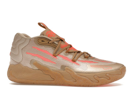 Puma LaMelo Ball MB.03 Chinese New Year